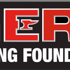 FIERF Forging Foundation