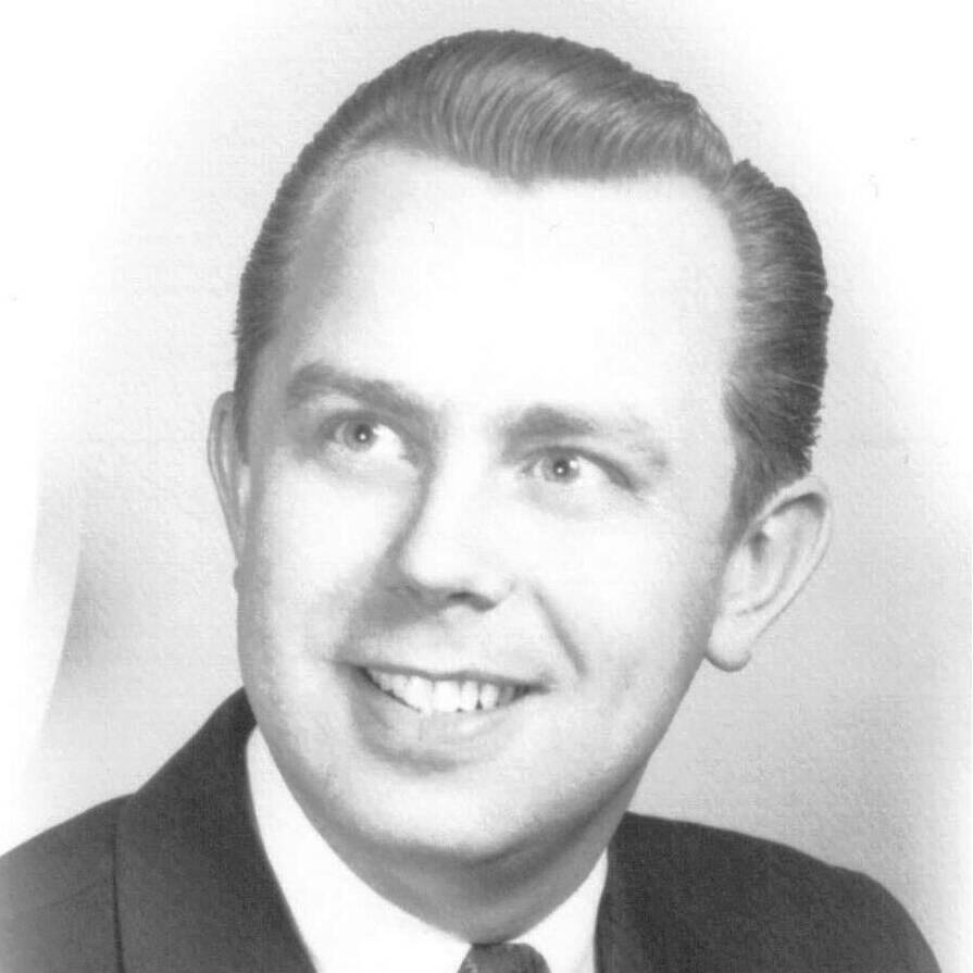 Richard A. Sellers