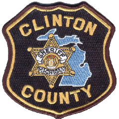 Clinton County Sheriff's Office Mounted Division