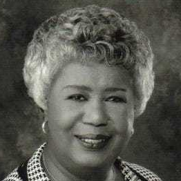 Dr. Eva L. Evans